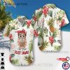 Cat Mom Just Hawaii Hawaiian Shirt