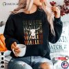 Country Music Shirt, Bull Skull Wallen Shirt