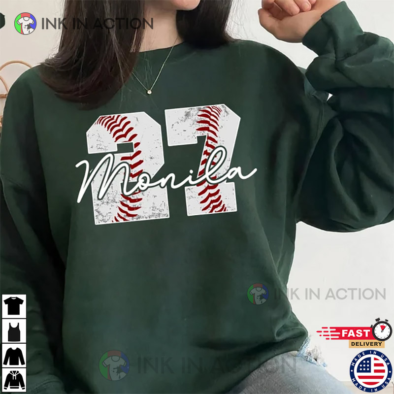 Baseball Dad, Baseball Mom Live, Baseball Dad Life, Baseball Parents Shirts  To Show Your Support ( name and number can be added)