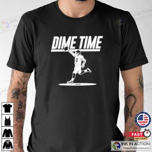 Daniel Jones Dime Time T-shirt