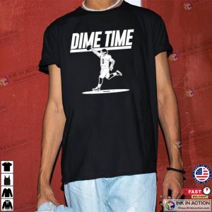 Daniel Jones Dime Time T-shirt