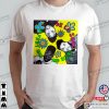 De La Soul 3 Feet High And Rising Hip Hop Music T-Shirt