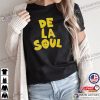 De La Soul Hip Hop Rapper T-shirt