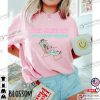 Dead Inside But It’s Almost Summer Comfort Colour T-Shirt