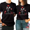 Depeche Mode Memento Mori World Tour 2023 T-Shirt