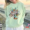 Disney Epcot 1982 Vintage Shirt