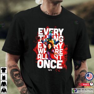 Everything Everywhere All At Once T shirt 3