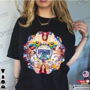 Everything Everywhere All at Once Shirt Best Picture 2023 Shirt 2