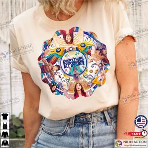 Everything Everywhere All at Once Shirt Best Picture 2023 Shirt 3