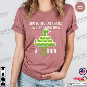 Funny Pi Day Shirt Math Teacher Shirt Pi Graphic Tee 1
