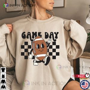 Game Day Softball Shirt Game Day Baseball Shirt 1