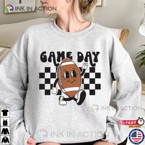 Game Day Softball Shirt, Game Day Baseball Shirt