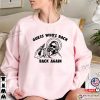 Guess Who’s Back Again, Funny Easter Jesus Shirt