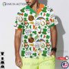 Happy Saint Patrick’s Day Hawaiian Shirt