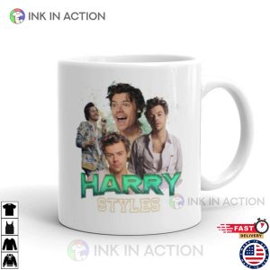 Harry Styles Cup Harrys House Mug 2