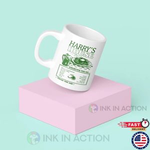 Harry Styles Gift, Harry’s Concert Mug