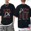 Hozier Unreal Unearth Tour 2023 T-Shirt