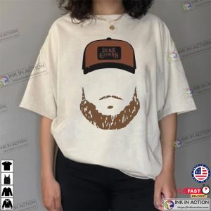 I’m Not Old Luke Combs T-Shirt