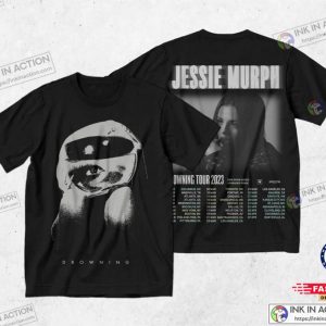 Jessie Murph Music Tour 2023 Shirt Jessie Murph Shirt 1