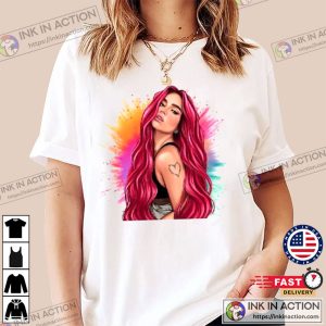 Karol G Fan Shirt La Bichota Shirt 2