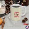 Lana Del Rey Ceramic Coffee Mug