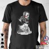 Last Kingdom Netflix Drama Series T-Shirt