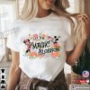 Let the magic Blossom Shirt, Epcot Flower&Garden Festival 2023