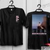 Lewis Capaldi Tour 2023 T-Shirt