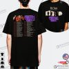 Little Big Town Tour 2023 Vintage Shirt