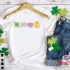 Lucky Charm Shirt, ST. Patricks Day Gift