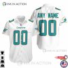 Miami Dolphins Hawaiian Custom Shirt