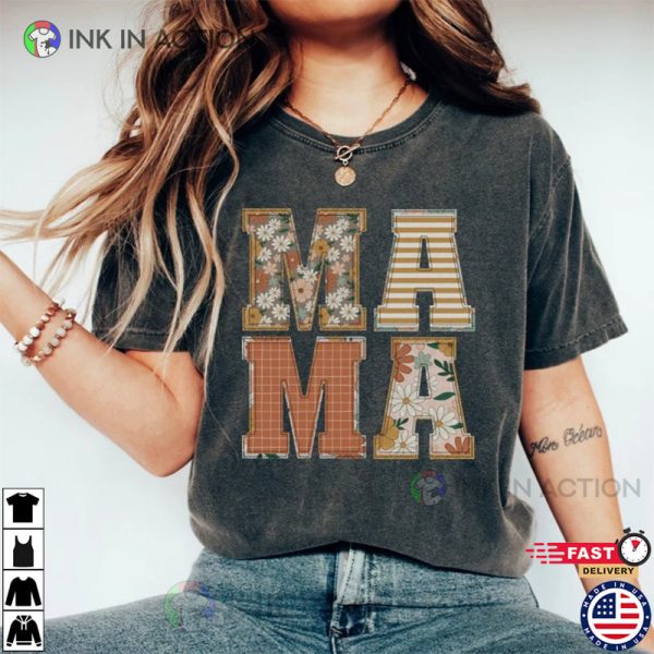 Mom Life Mother’s Day Shirt