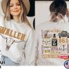 Morgan Wallen Tour 2023 Merch, Morgan Wallen Fan Gift, Country Music Shirt