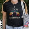 Morgan Wallen Vintage Shirt, Morgan Wallen Fan Gift