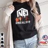 NE for Life Shirt, The Culture Tour T-Shirt, New Edition Shirt