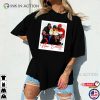 New Edition Vintage Shirt, NE for Life, The Culture Tour T-Shirt