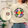 Niall Horan Front And Back Shirt, Niall Horan Merch Fan Gifts