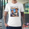 Niall Horan Vintage 90’s Hip Hop Rap Music T-Shirt
