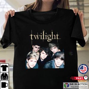 One Direction Shirt Vampire One Direction Shirt 2