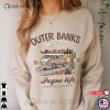 Outer Banks 3 Shirt, Vintage Pogue For Life, OBX3 Poguelandia Shirt
