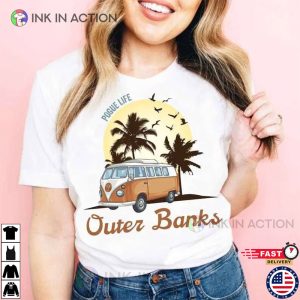 Outer Banks Pogue Life Vintage Shirt 1