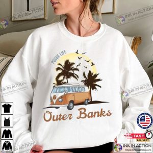 Outer Banks Pogue Life Vintage Shirt 3
