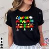 Personalization Super Mommio, Mother’s Day Shirt