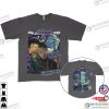 Rauw Alejandro Saturno 2023 World Tour Merch
