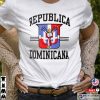 Republica Dominicana T-Shirt