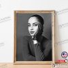 Sade Adu Photo Printable Picture