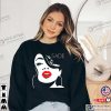 Sade Tour Concert 2023 Black T-Shirt, Retro Sade Shirt