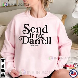 Send it to Darrell Lala Kent Tom Sandoval Raquel Leviss Shirt 1