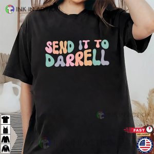 Send it to Darrell Shirt, Lala Kent Tom Sandoval Raquel Leviss Shirt