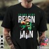 Shawn Kemp Seattle Supersonics T-Shirt